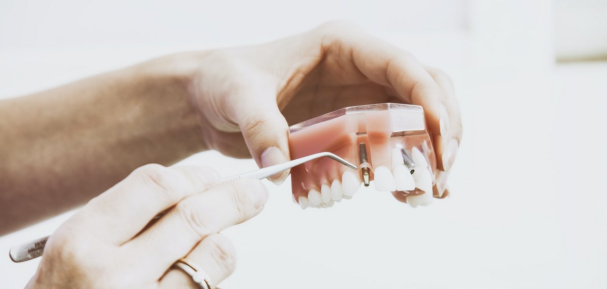 Хірургічна стоматологія