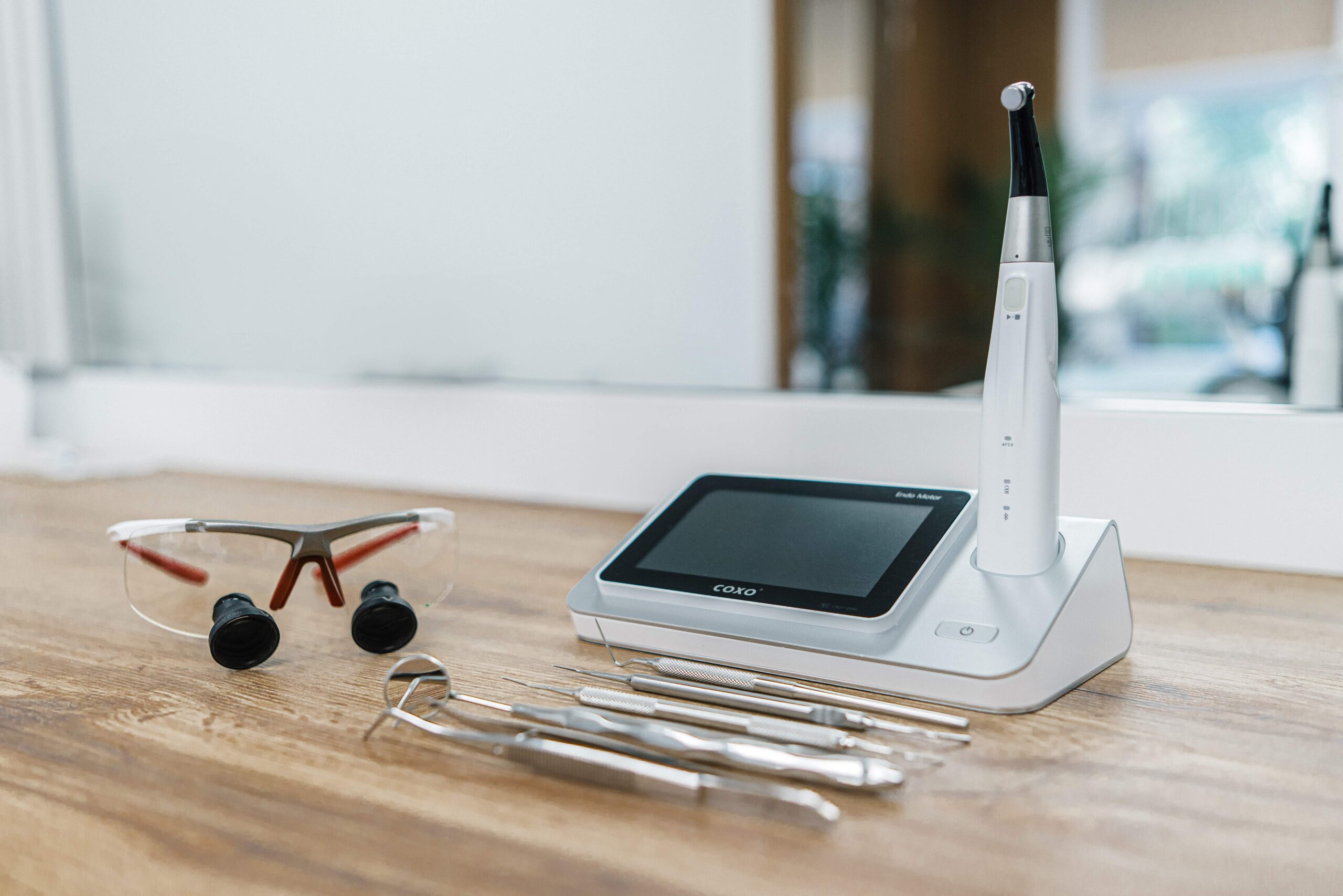 Хірургічна стоматологія