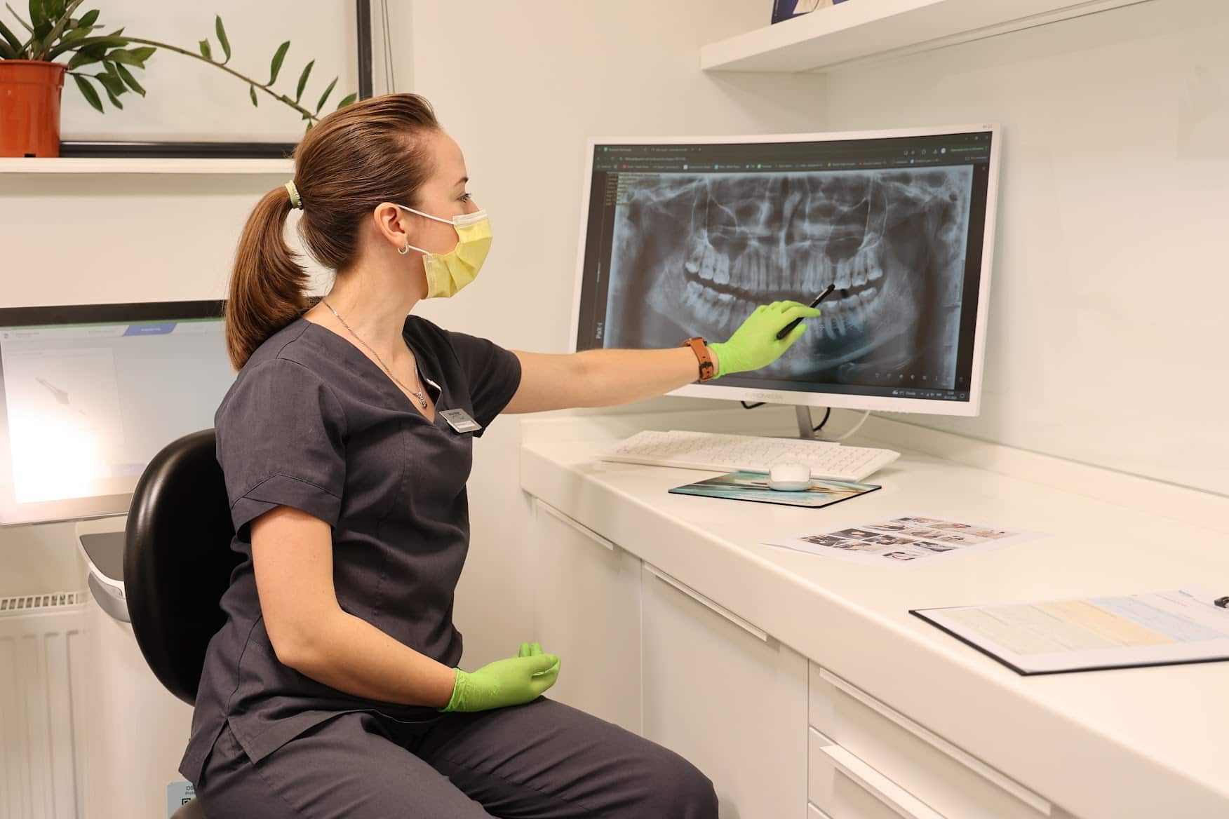 Ортодонтія