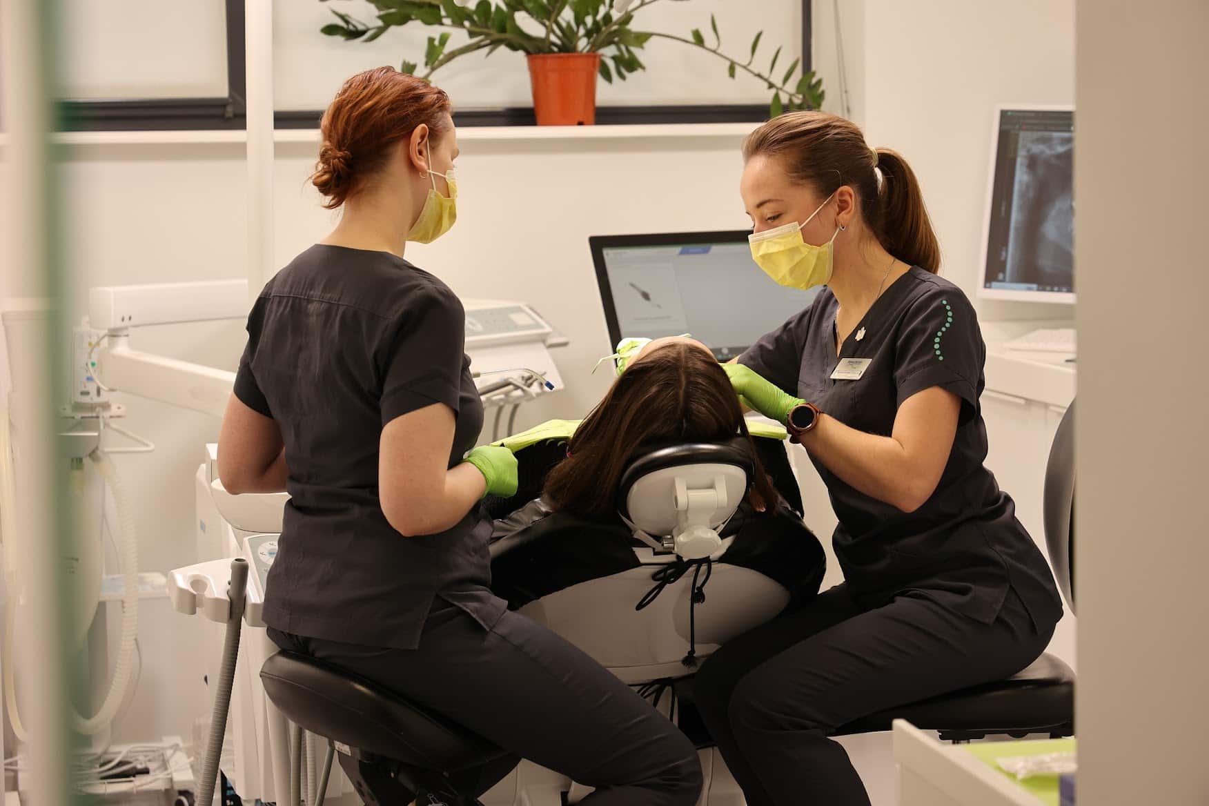 Ендодонтія