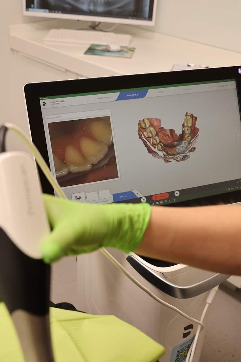 Ортодонтія