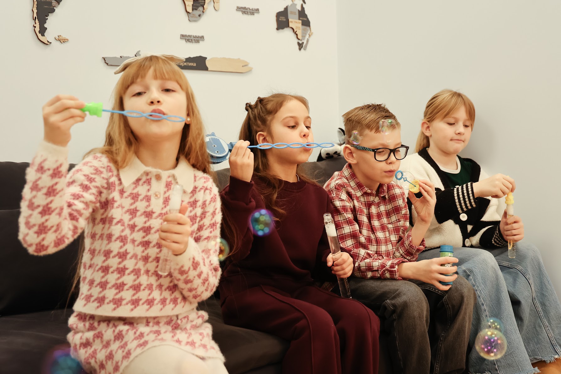 Дитяча стоматологія