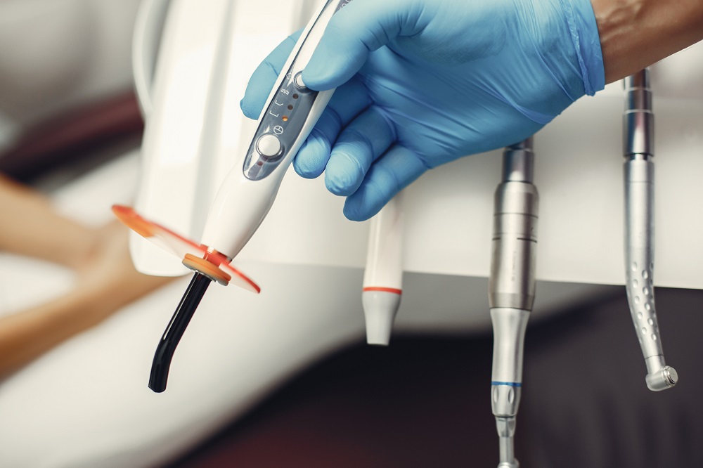 Пародонтологія