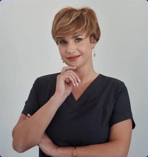 Андріана Бариляк